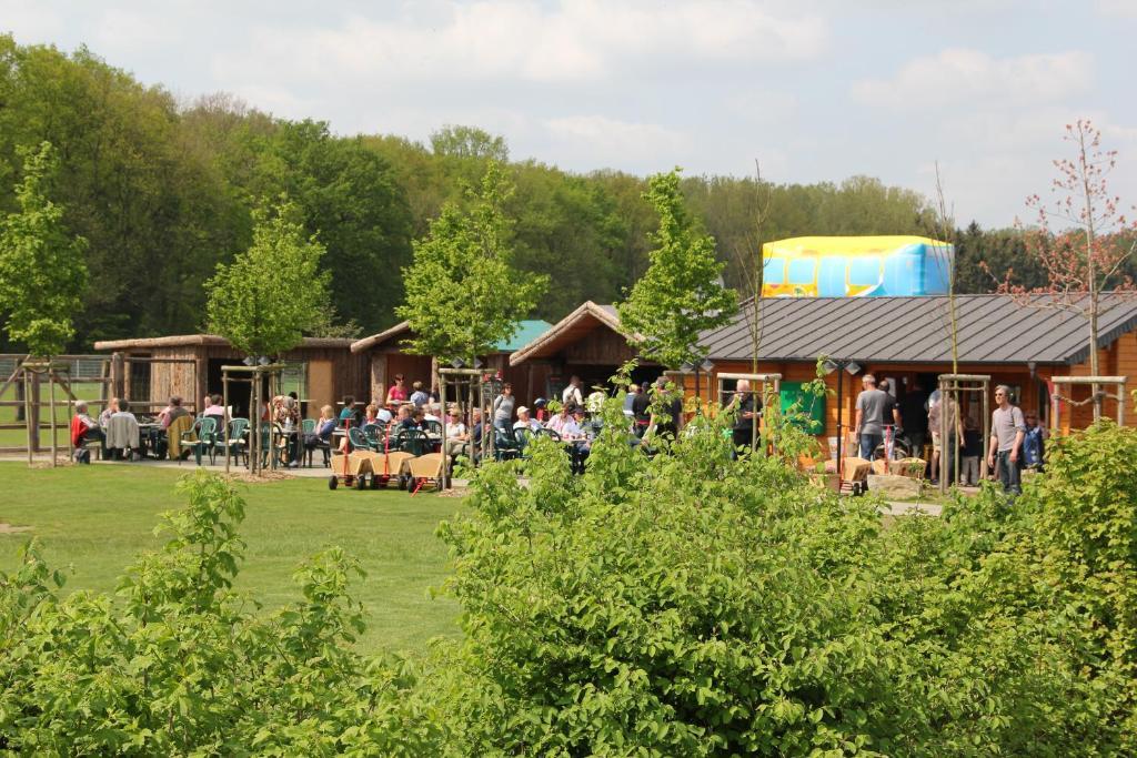 Gasthaus Eickholt Gmbh Ascheberg  Exterior foto
